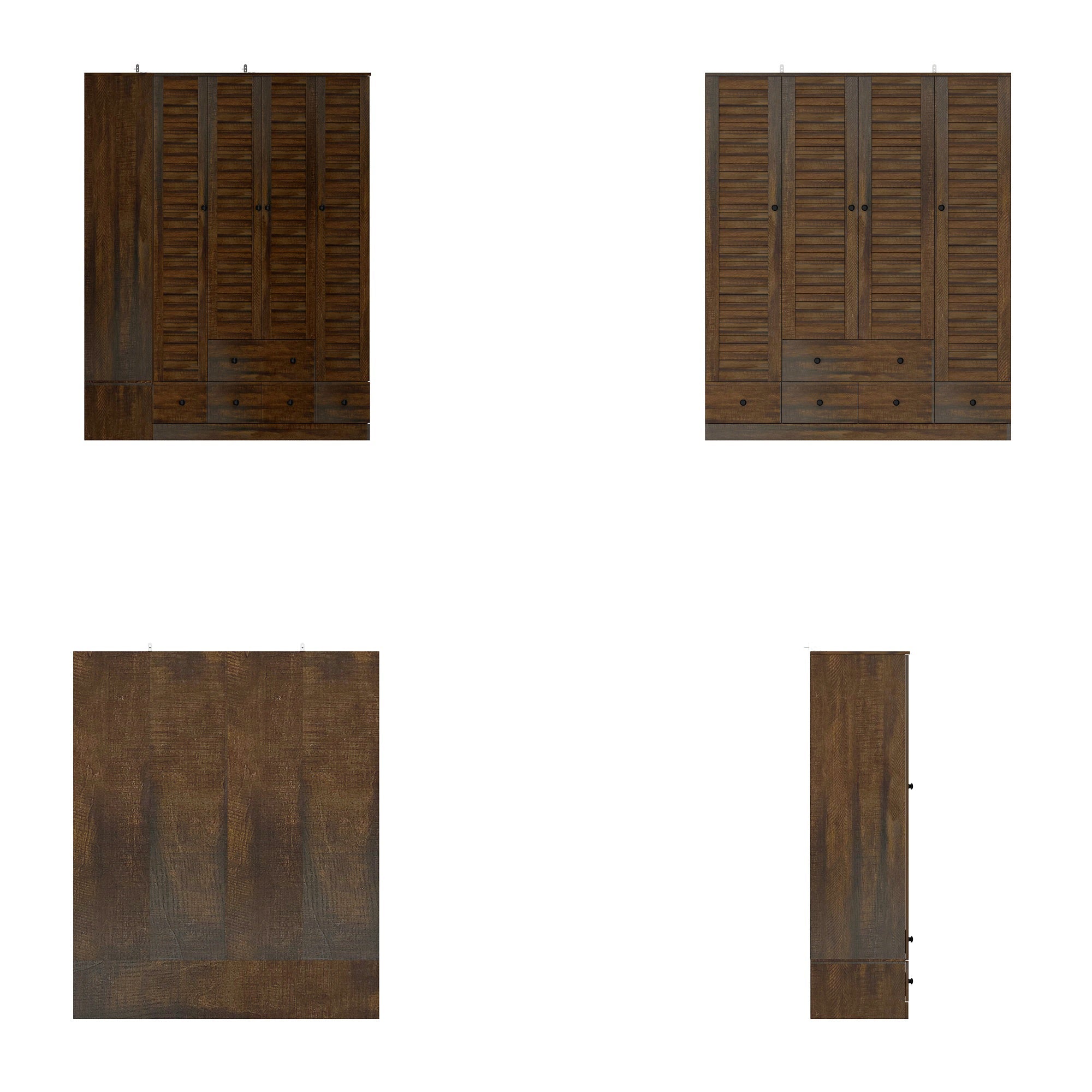 #Color_Brown