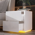 Tables de chevet
