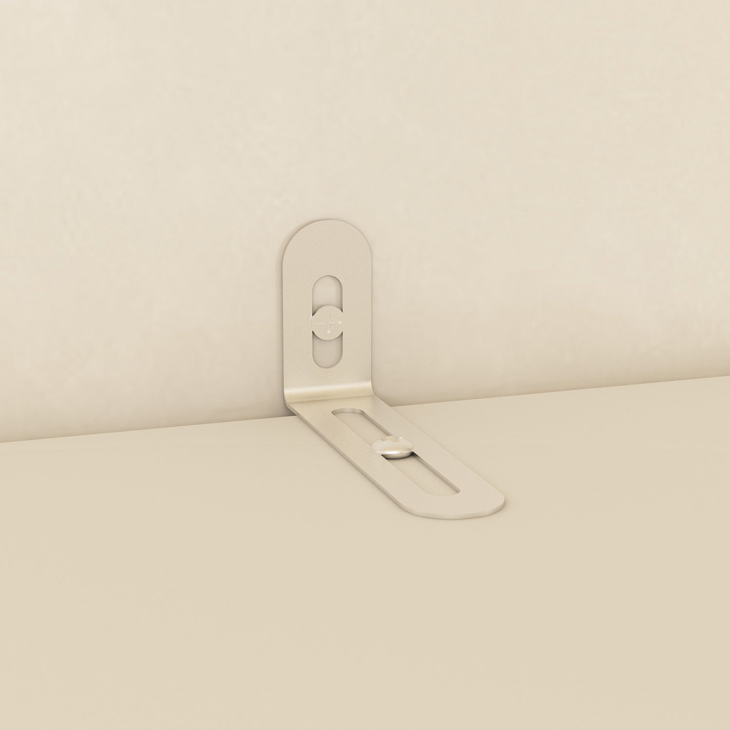 Étagère d'angle de présentation classique blanche de 120 cm, meuble de rangement, bibliothèque modulable