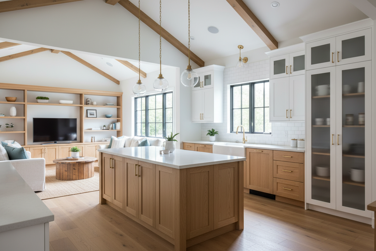 We Ran the Math on Costco Cabinets (And Found a Few Catches)