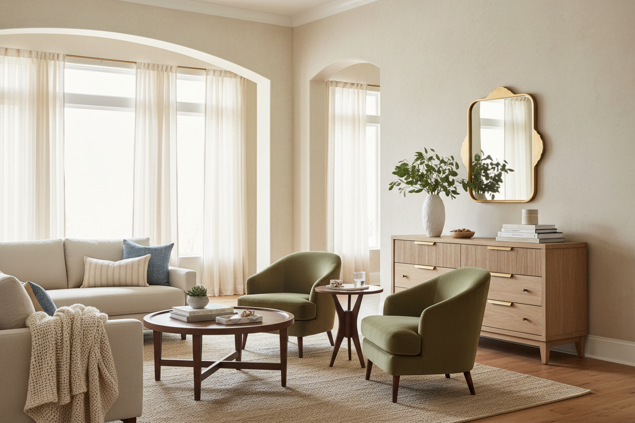 Is the Living Spaces Magnolia Dresser Actually Worth the Hype?