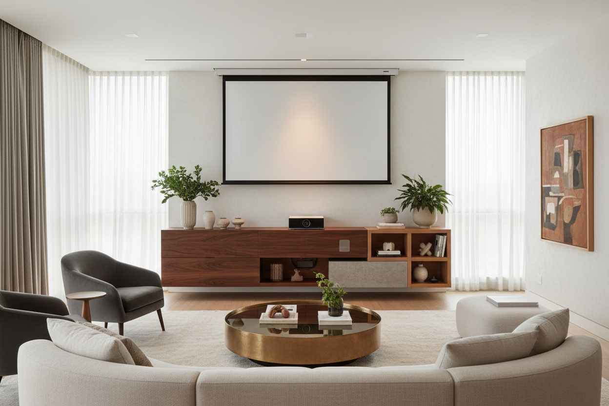 Stop Buying the 'Best TV Stand' Recommended by Tech Bros