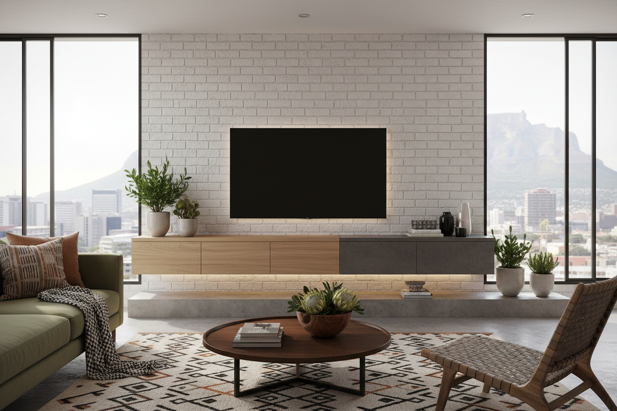 Why Finding Good Entertainment Units South Africa Is So Hard