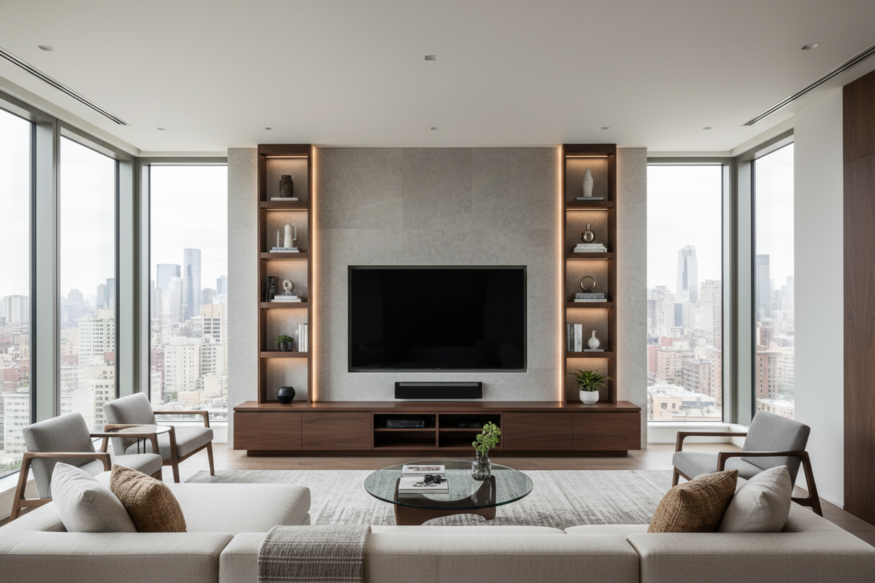 Are There Any Good Entertainment Centers for 85 Inch TV?