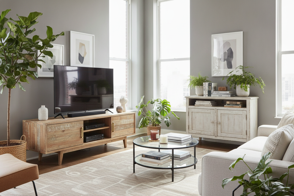Why I Finally Gave Up on Buying a Facebook Marketplace TV Stand