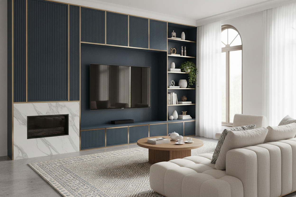 Why I Stopped Complaining About the Price of TV Stand Units
