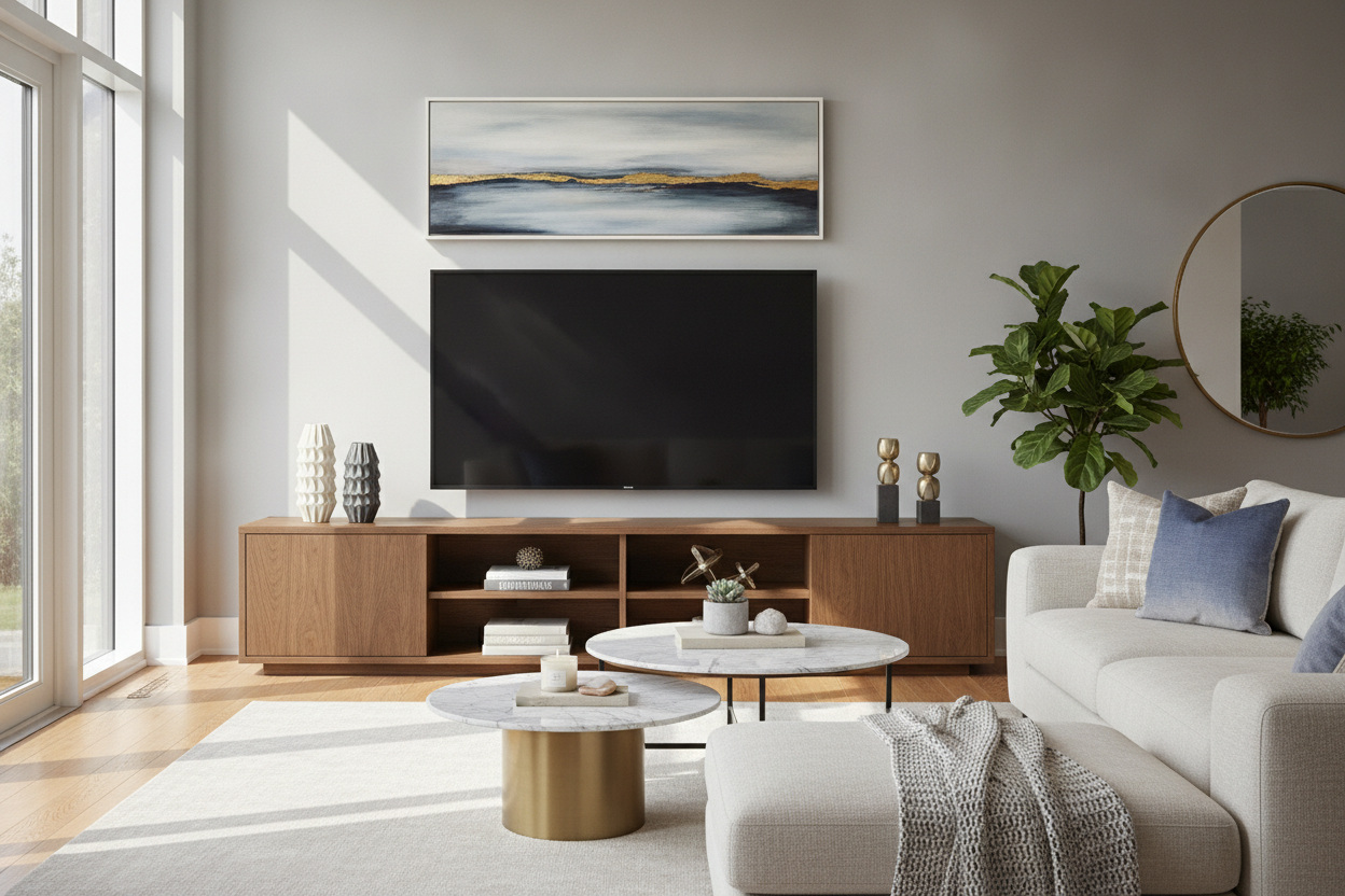 3 Things to Check Before Buying a Wayfair 85 Inch TV Stand