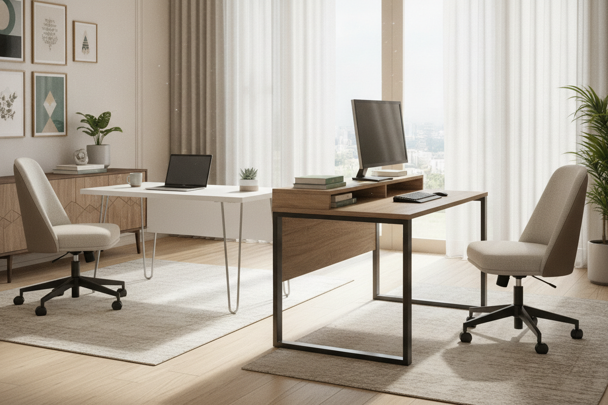 How to Tell If Desks Under $200 Will Actually Last