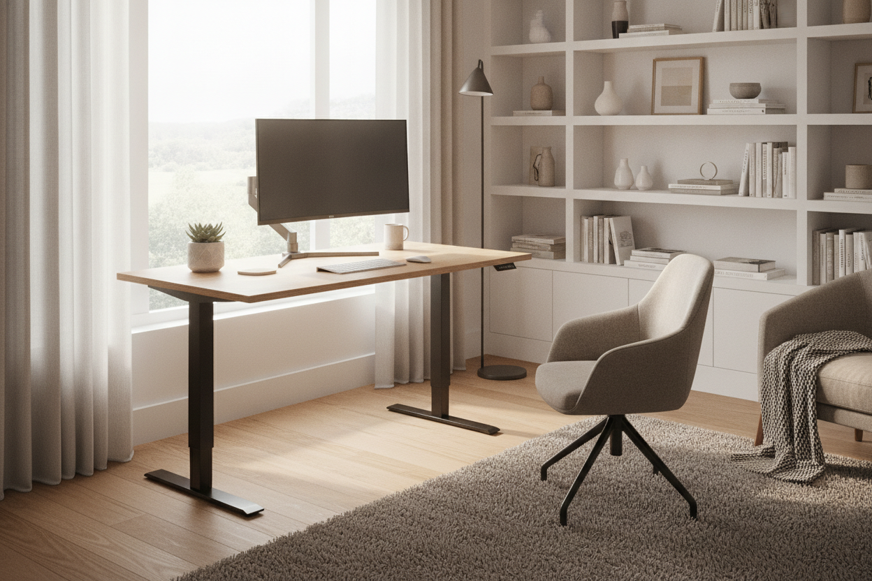 Why I Refuse to Buy a Split-Top Standing Desk Under $200