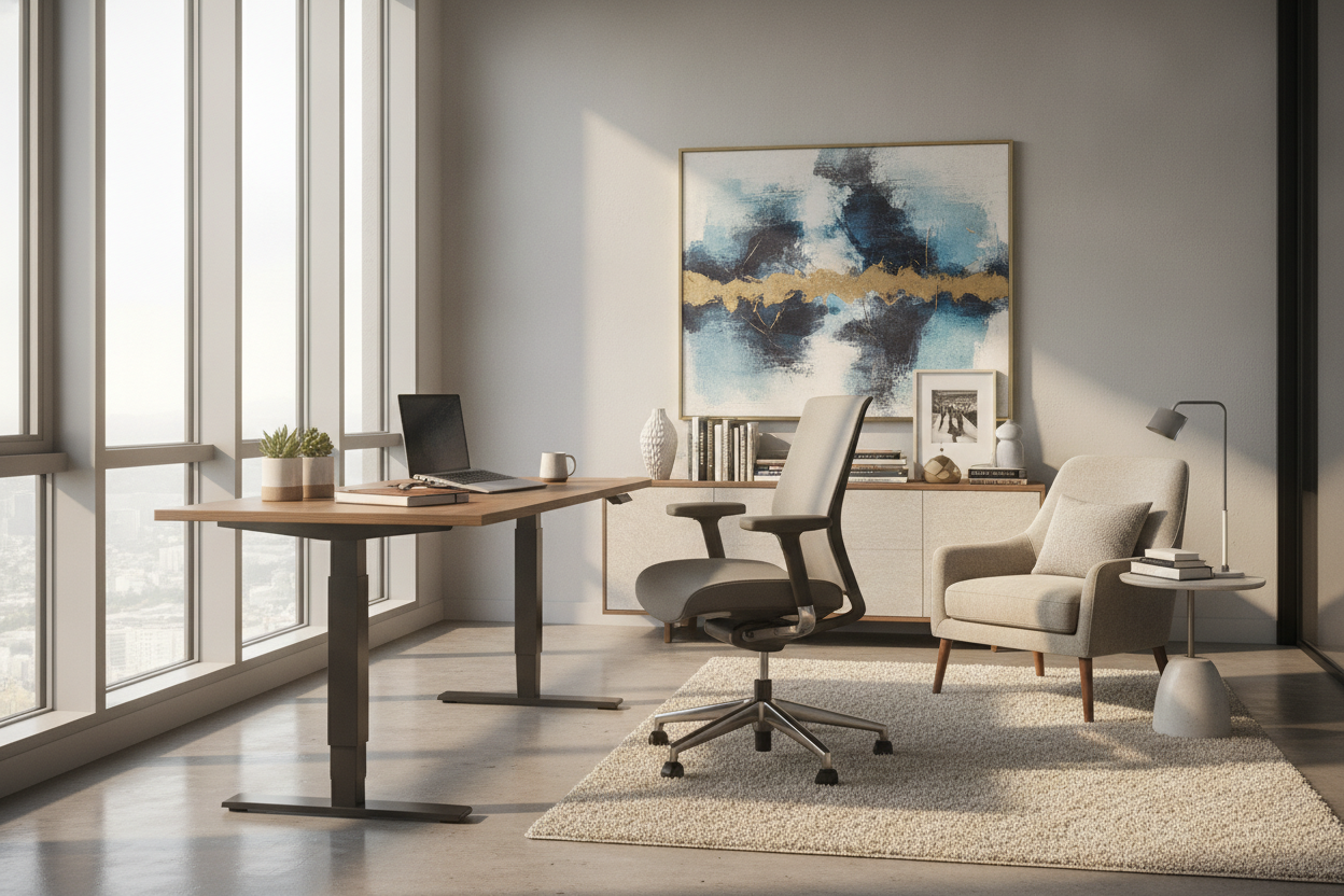 Is Standing At Your Desk Good or Bad? My 30-Day Verdict