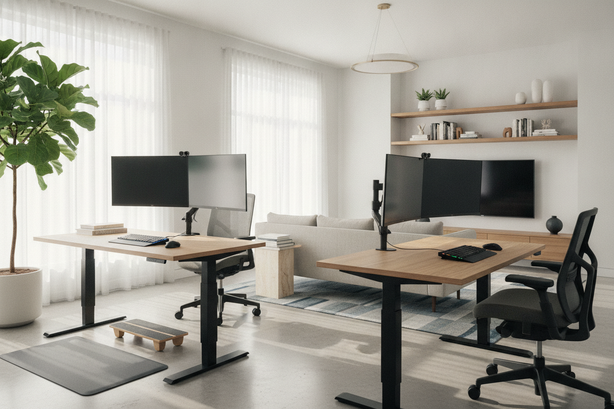 The Only Reddit Standing Desk Advice You Actually Need to Follow