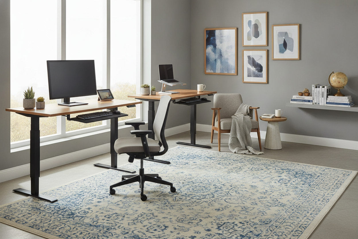 Is a Dedicated standupdeskstore Better Than Amazon?