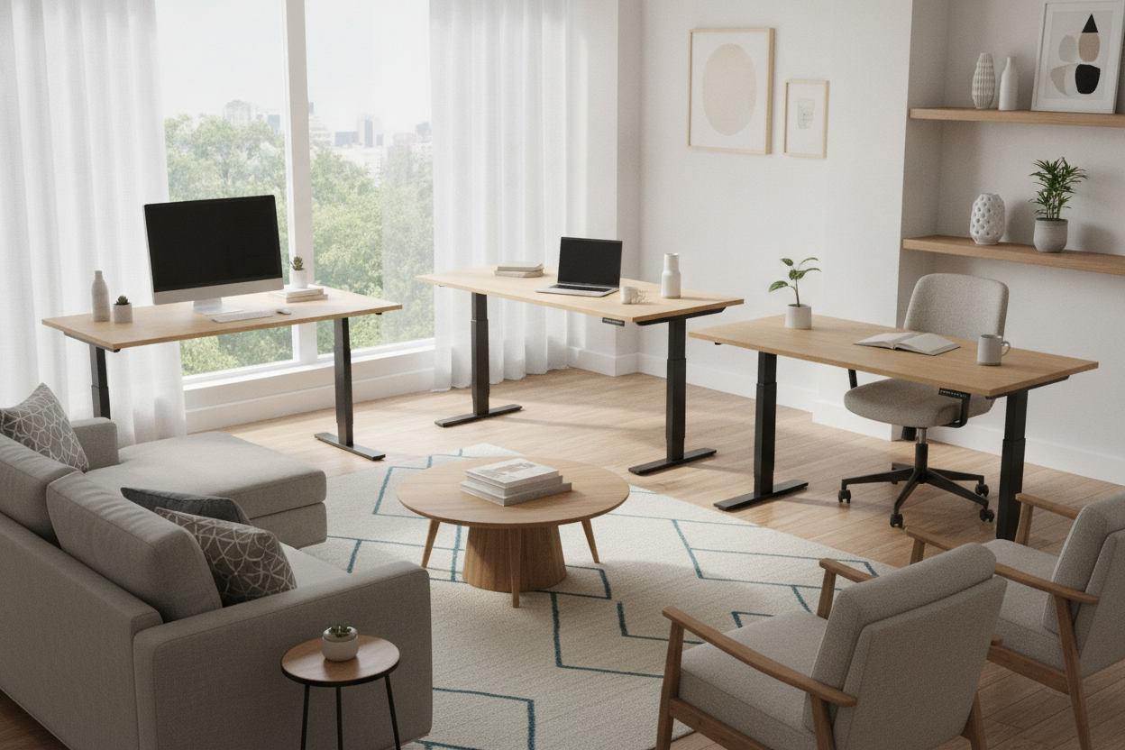 Are Sam's Club Desks Actually Good for Remote Work?