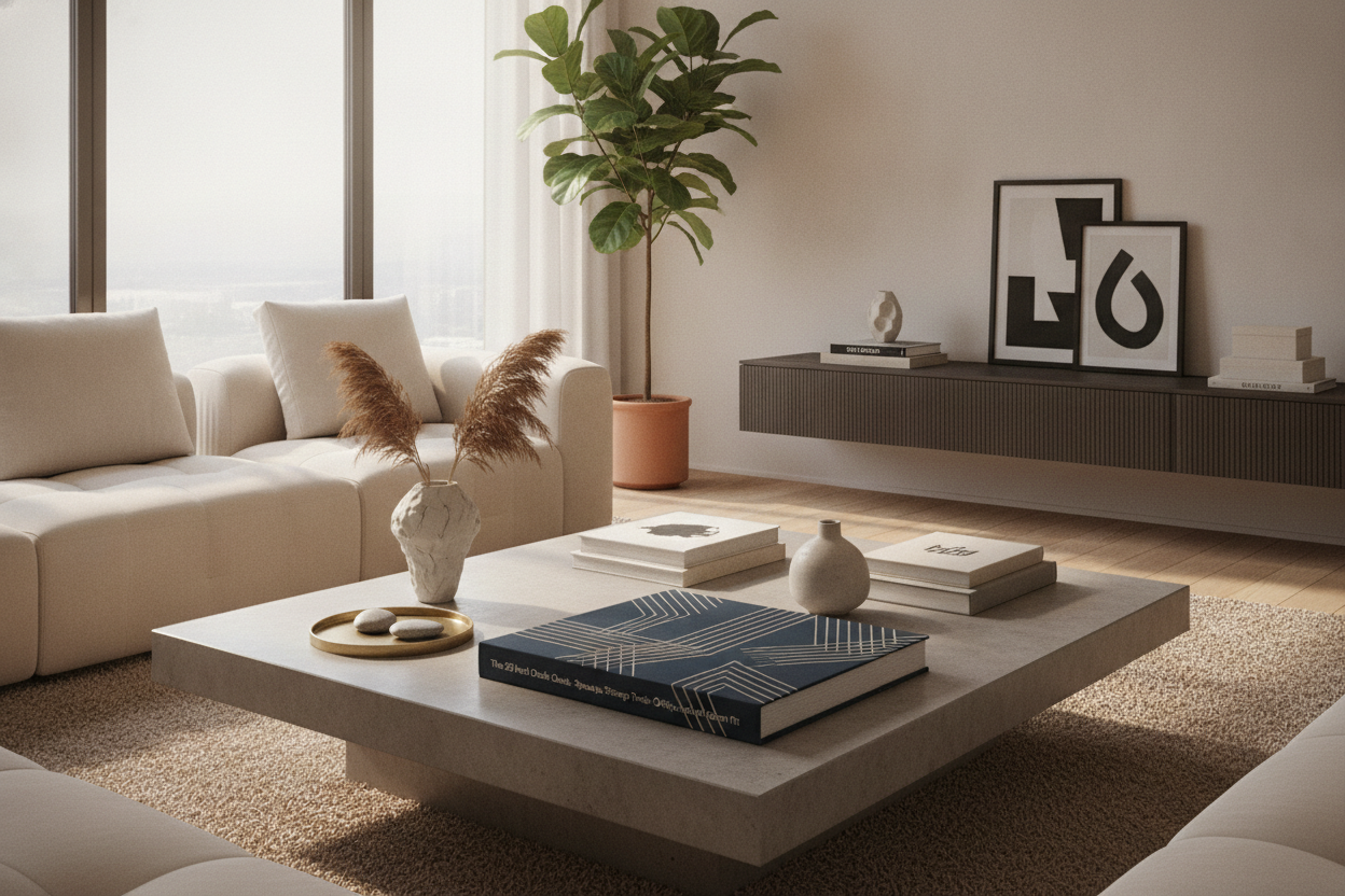 The 35 Inch Desk Guide: Spatial Layouts, Storage Trade-Offs, and Room Fit