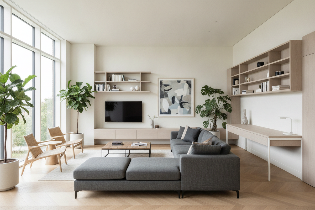The Cheap Desk Sale Buyer's Blueprint: Structural Stability, Spatial Proportions, and Smart Storage