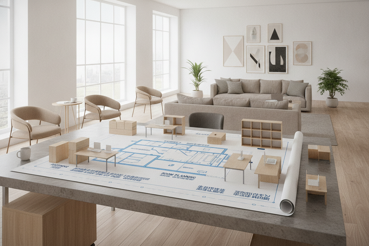 Inexpensive Office Desks Blueprint: Footprint Tiers, Structural Stability Audits, Storage Configurations, and Room Planning