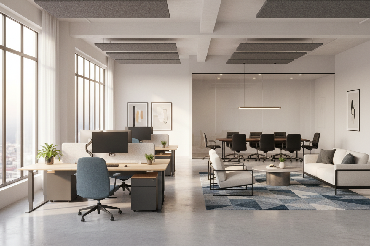 Is Wayfair Commercial Office Furniture Worth It? A Designer’s Truth