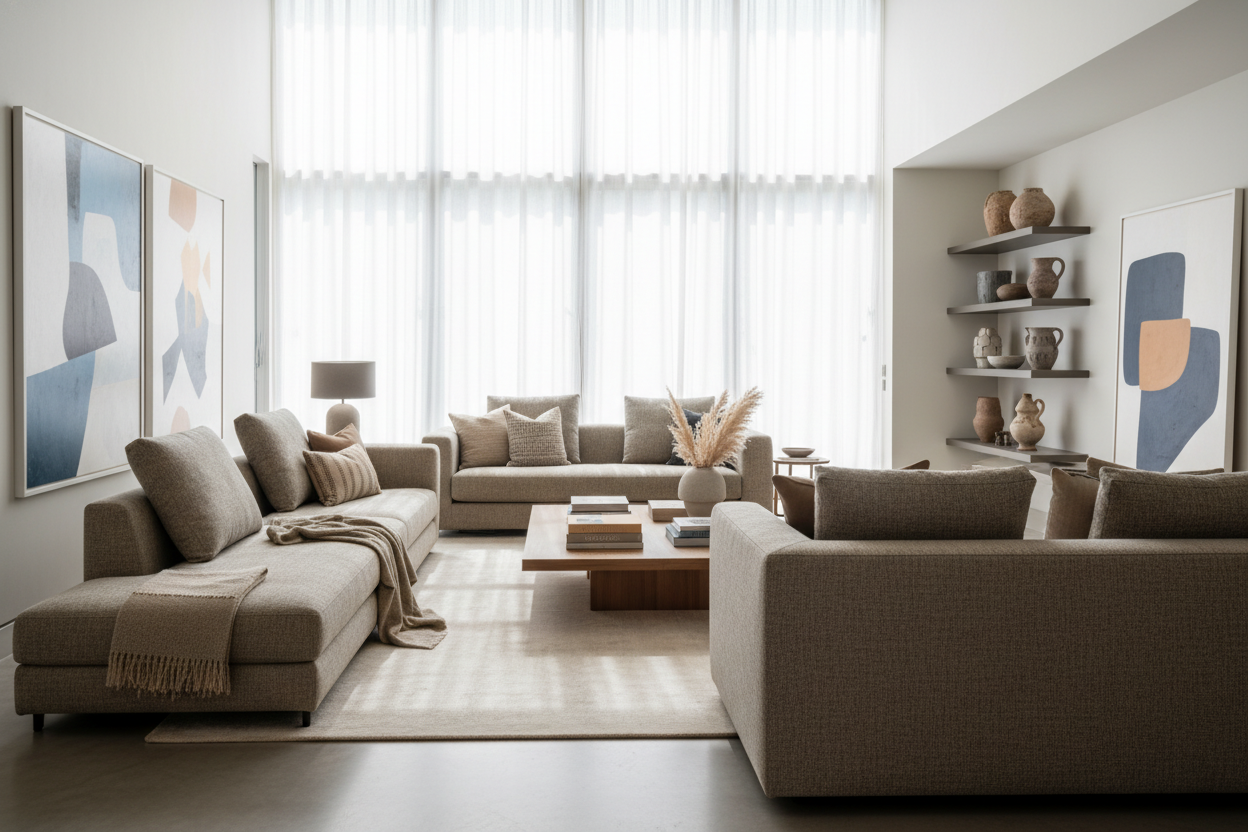 Stop Buying an Upholstered Couch Until You Read This