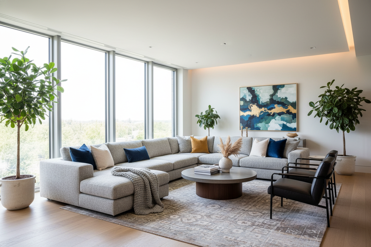 Stop Buying a Sofa for Drawing Room Without Checking This