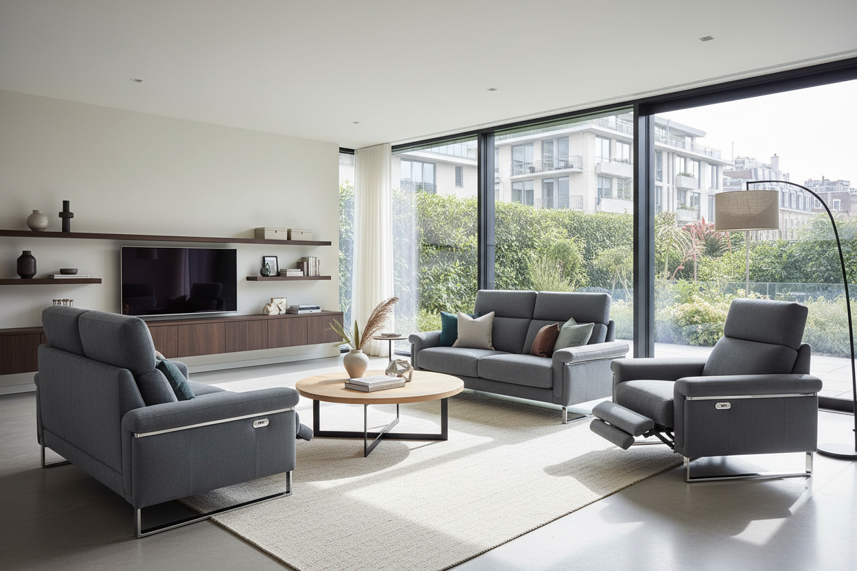 The Best Recliner Couches: A Designer’s Honest 2024 Guide
