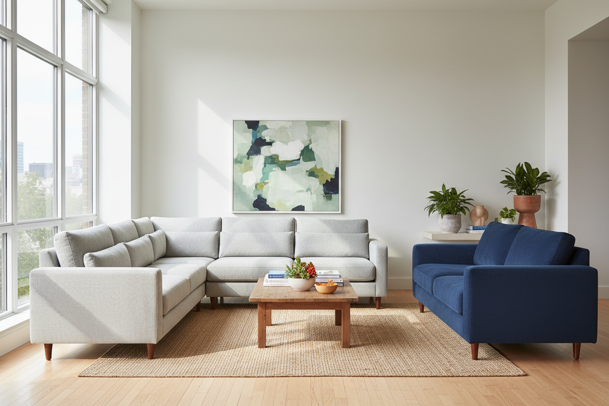 Finding the Best Affordable Couch: A Designer’s Honest Guide
