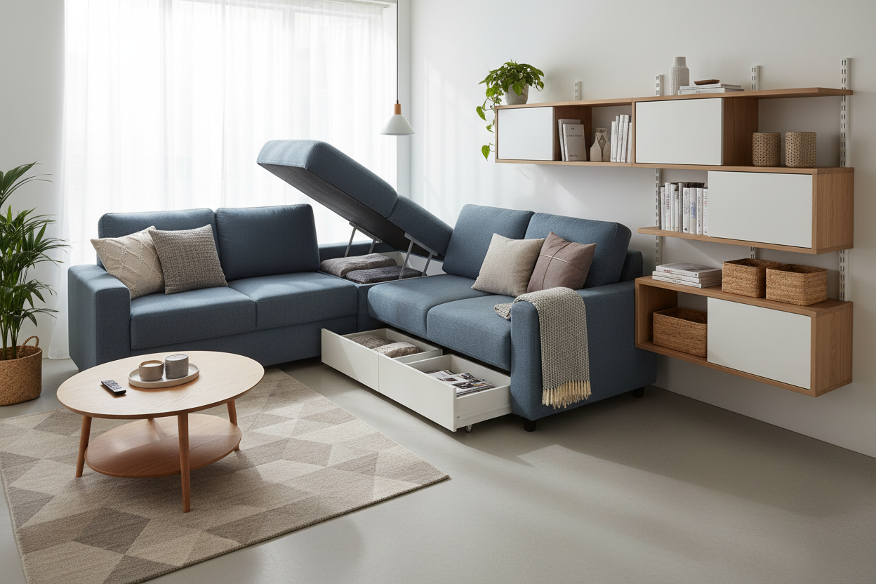 Is an IKEA Storage Sectional Worth It? The Honest Truth