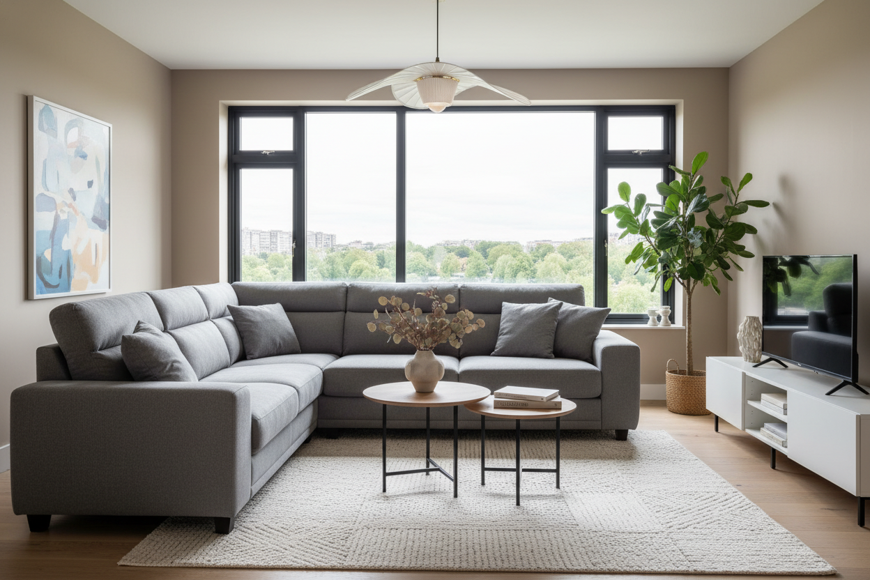 Is the IKEA Tidafors Sofa Still a Smart Buy? A Designer’s Verdict