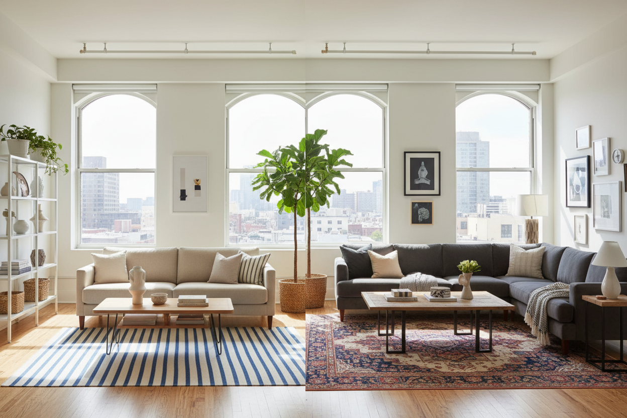 IKEA vs Living Spaces: The Honest Truth Behind the Price Tags
