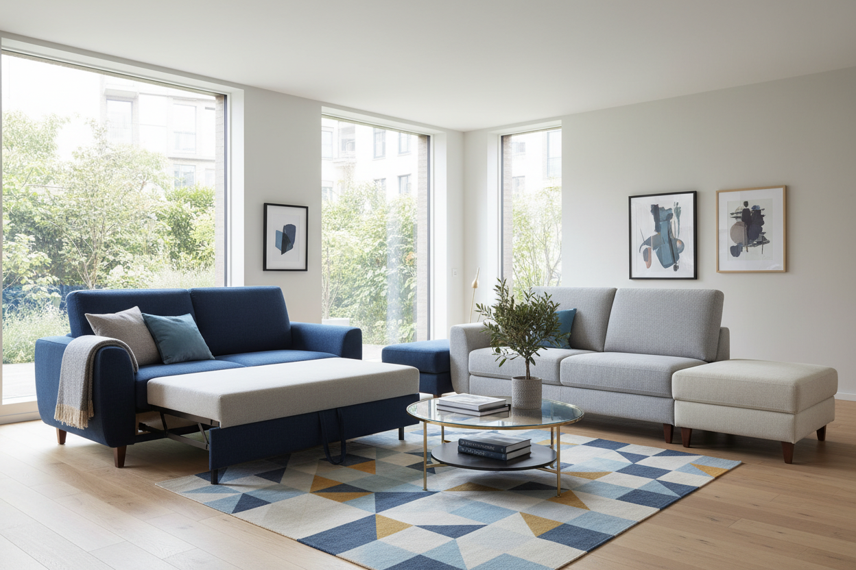 Couches Similar to IKEA Friheten: The Ultimate Upgrade Guide