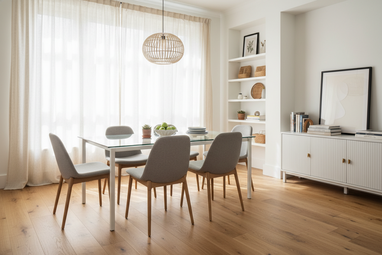 Is an IKEA Glass Dining Table Worth the Investment? The Honest Truth