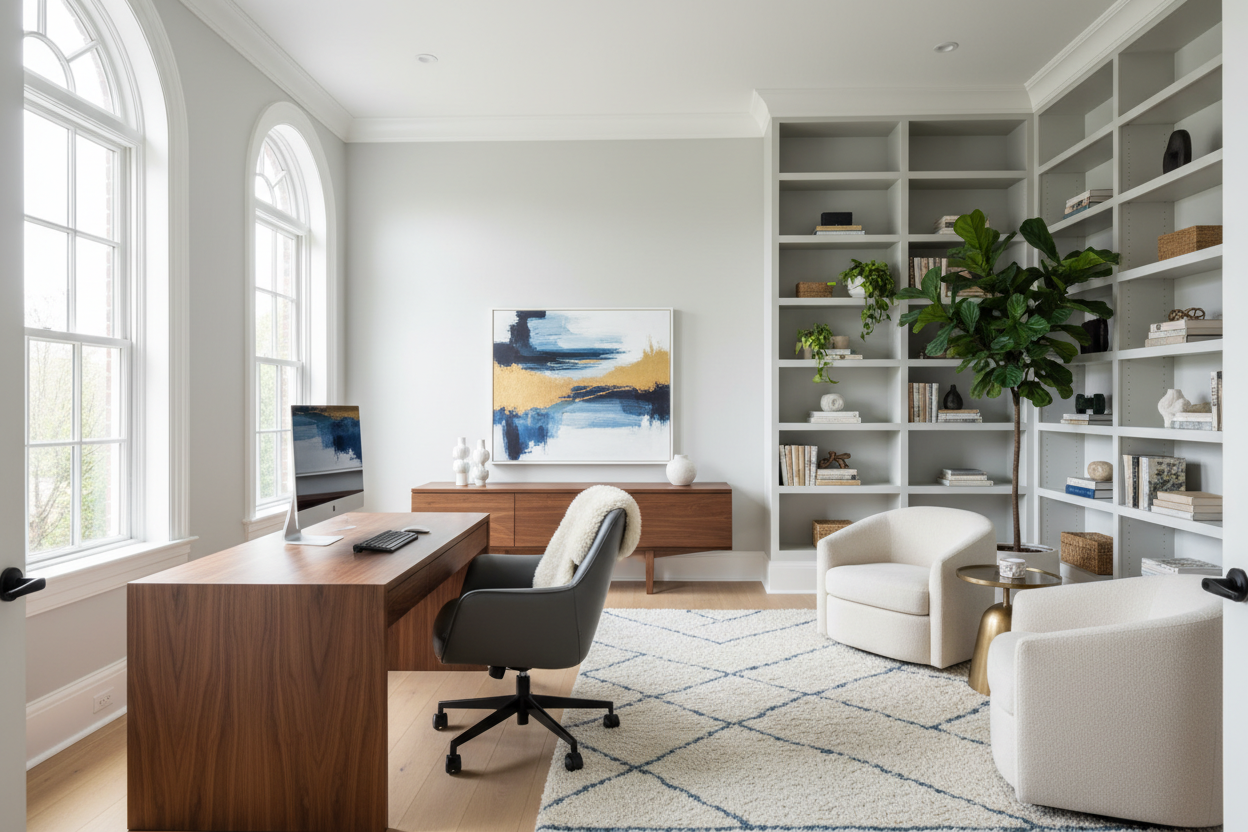 Finding The Best Place to Buy Office Furniture: An Expert Guide