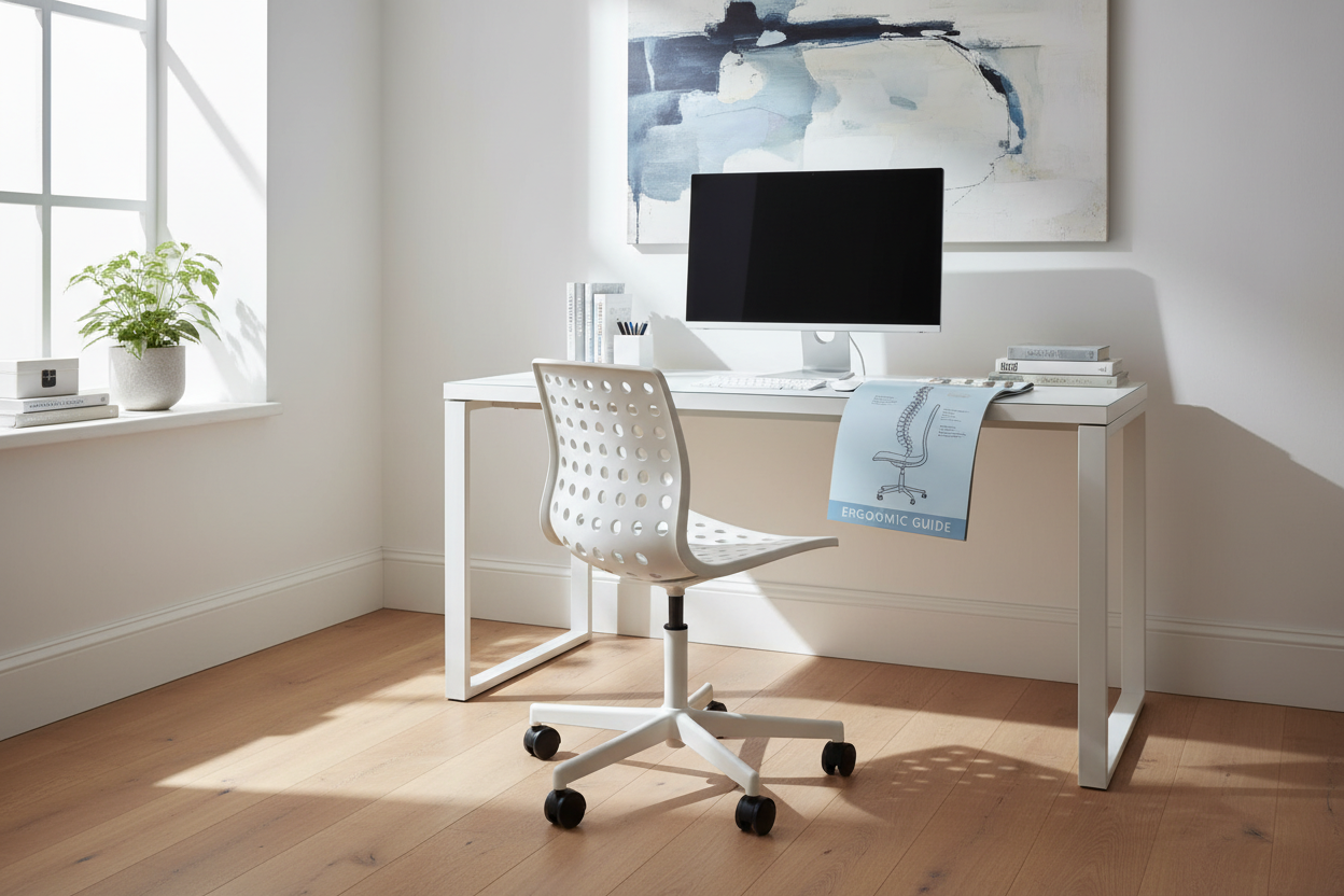 Stop Buying the Wrong Working Chair Ikea: A Designer’s Guide