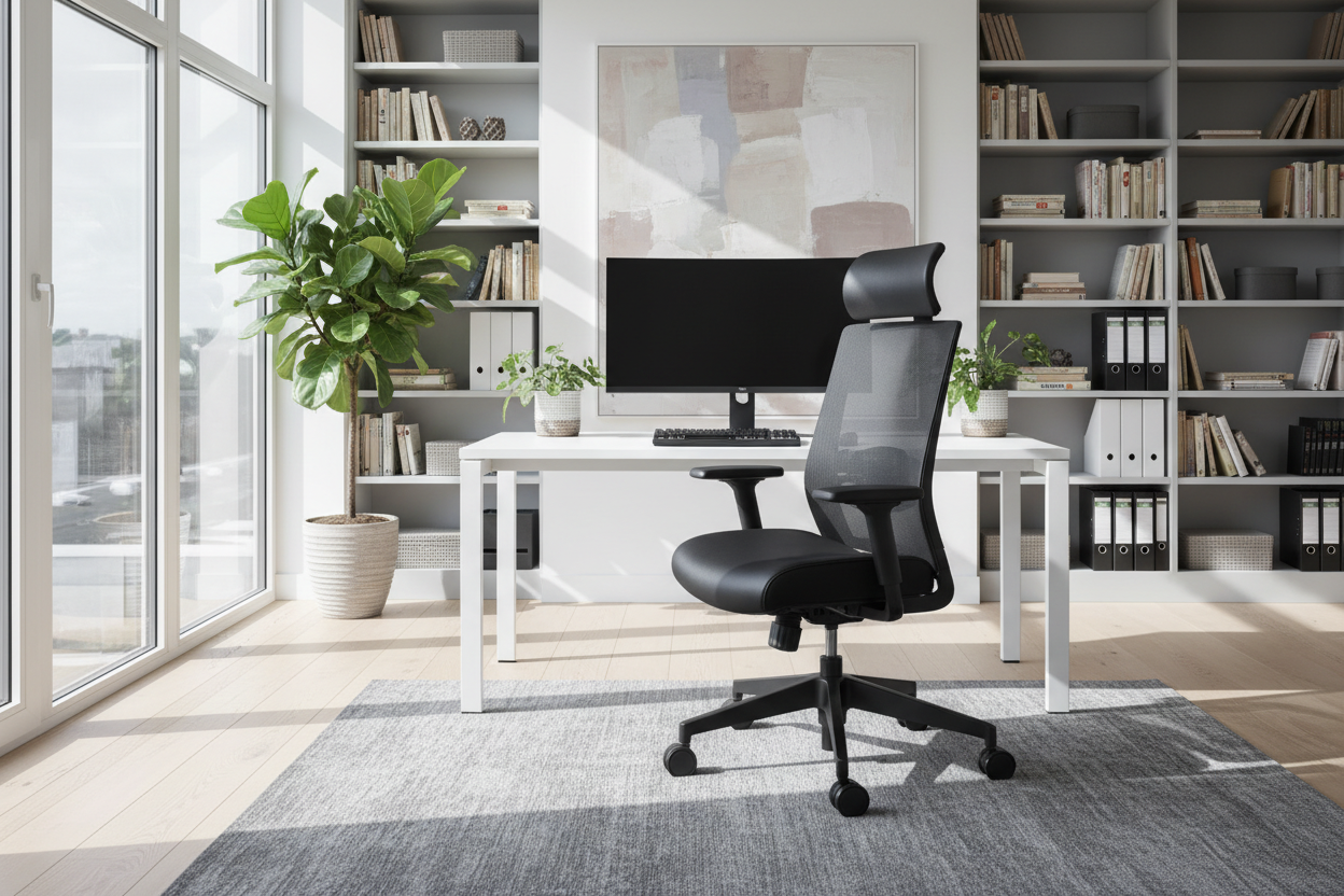 Is The Best IKEA Chair Reddit Users Love Actually Worth It?