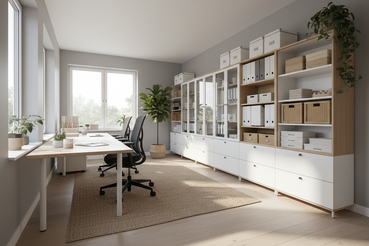 Office Cupboards Ikea: The Ultimate Buying Guide for 2024