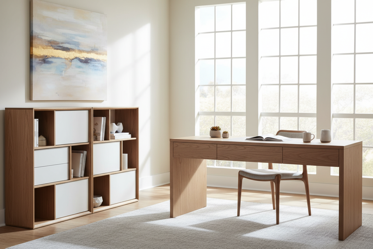 Stop Buying a Desk With Cupboard Before Reading This