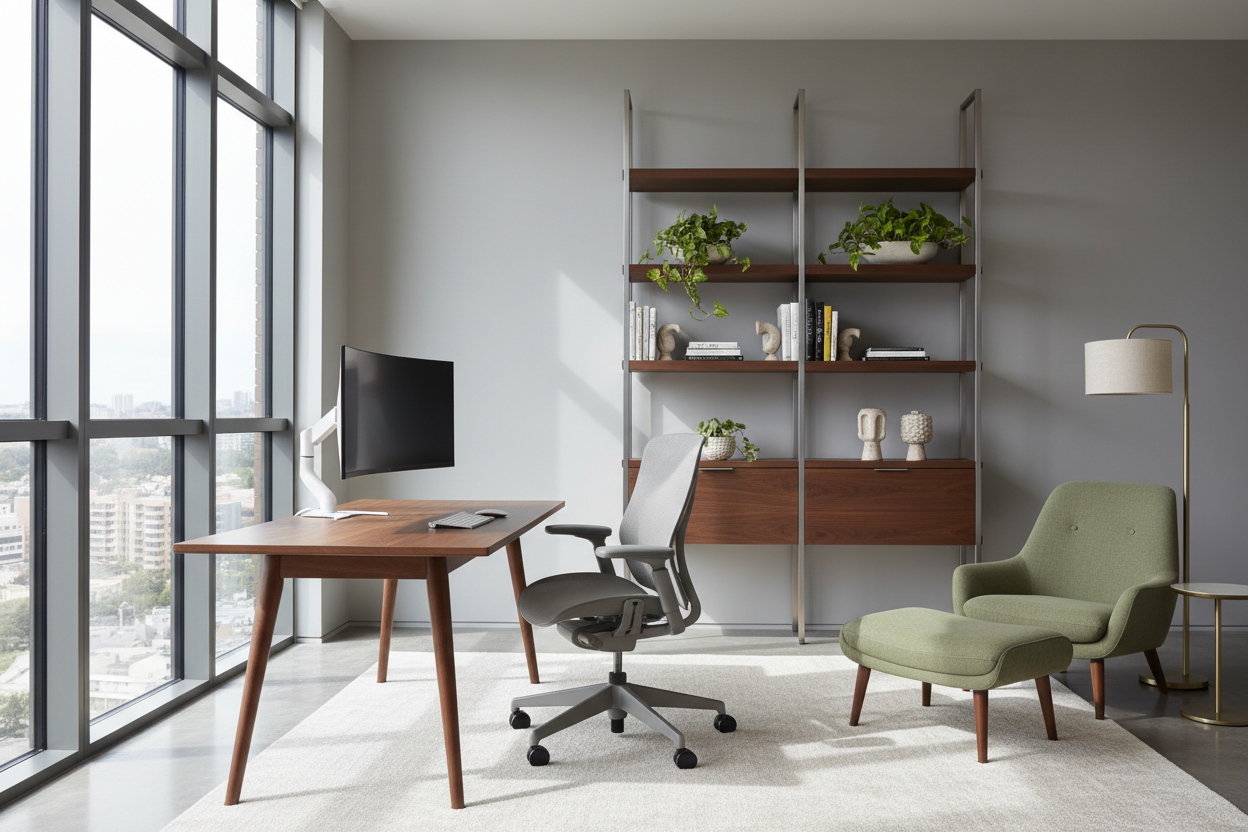 Stop Copying Office Room Images Until You Read This