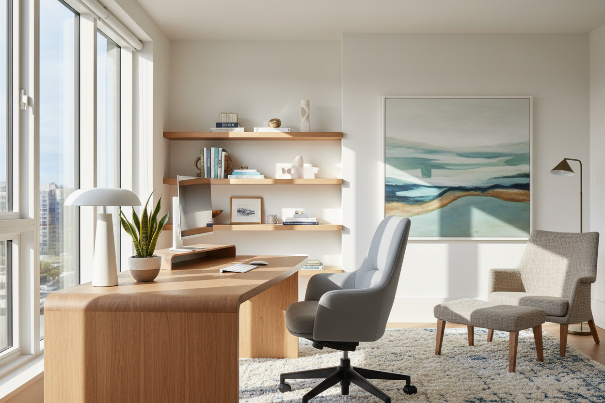 Turn Beautiful Office Images Into Your Reality: A Design Guide