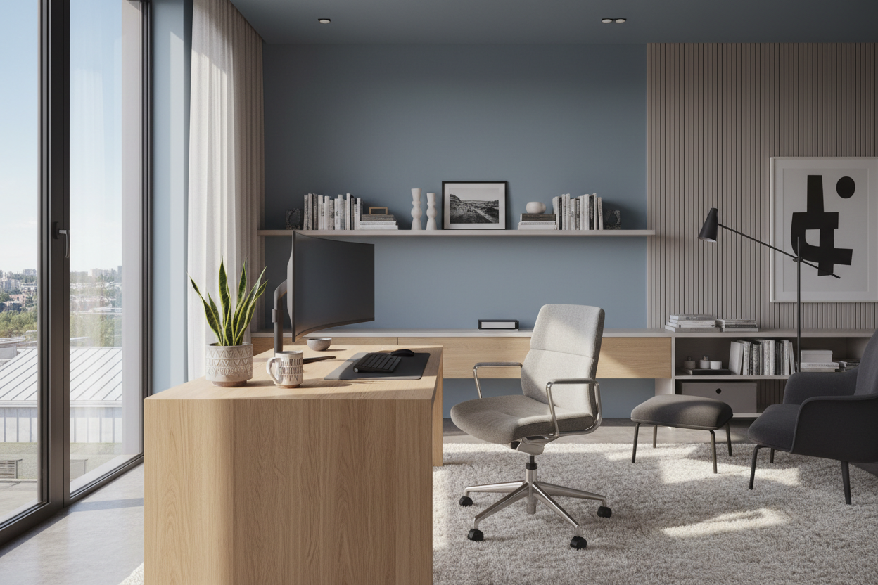 Designing Office Aesthetics: The Ultimate Guide for Focus