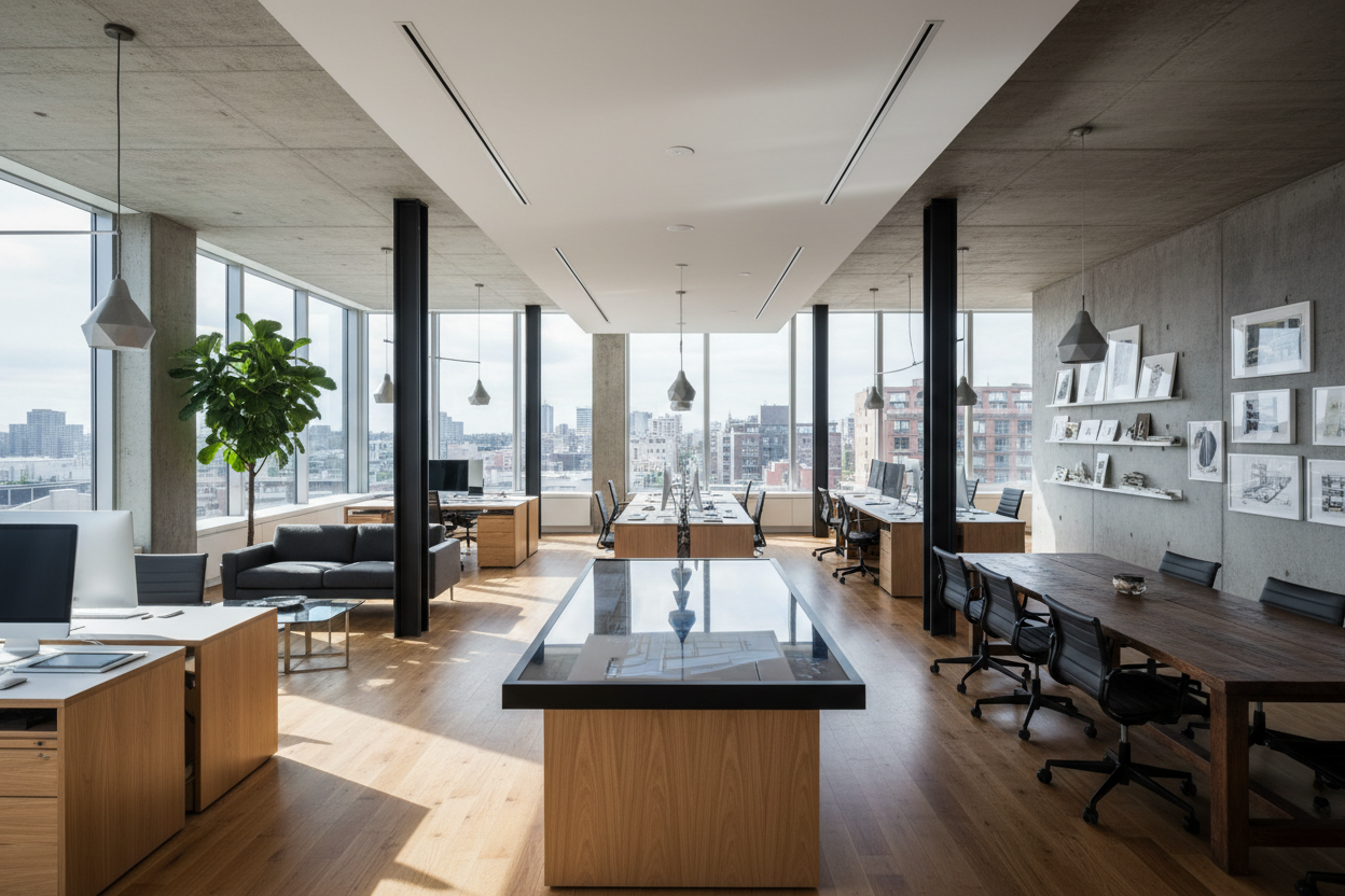 Office Building Architecture: The Ultimate Design Guide