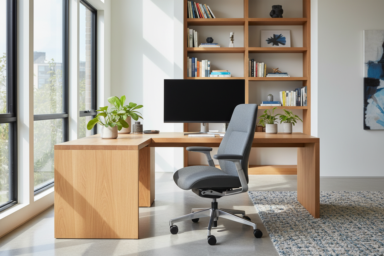 Stop Buying a Home Desk Chair Until You Read This