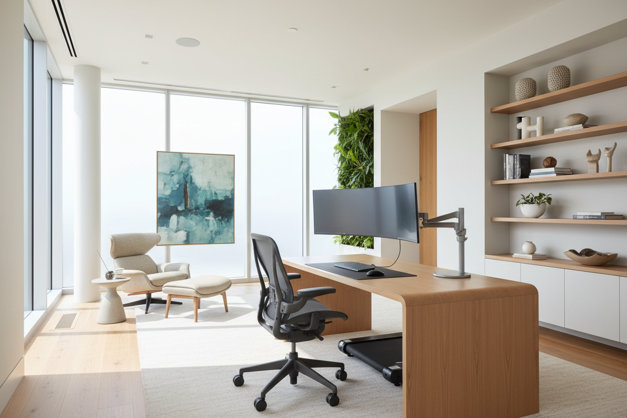How Can We Work From Home: The Ultimate Design Guide for 2024