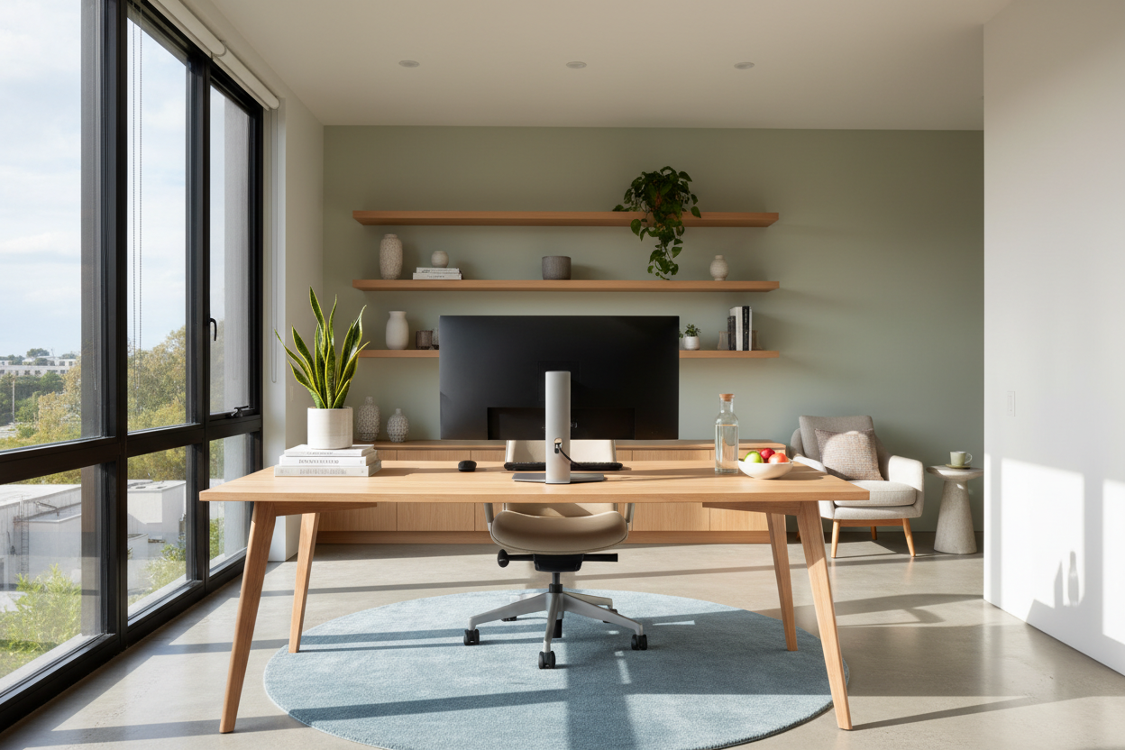 Stop Ignoring Your Layout: Essential WFH Health Tips