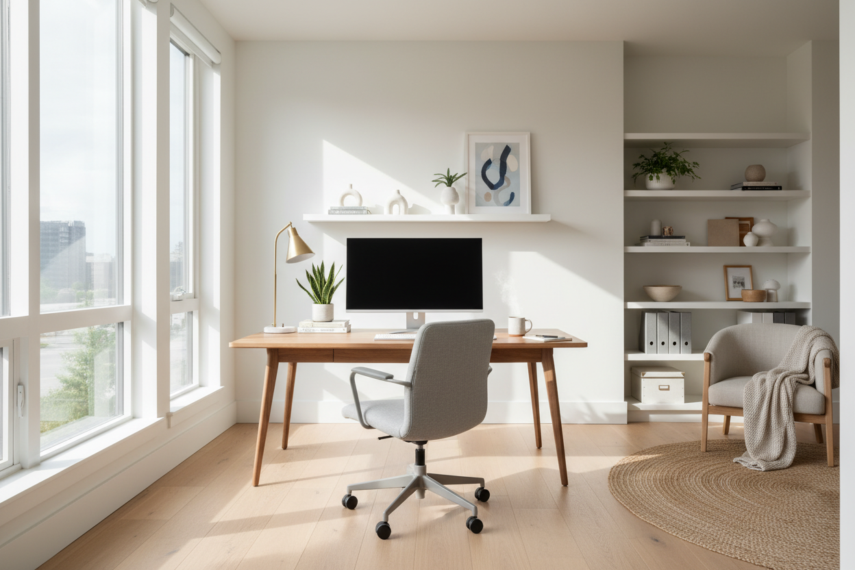 Stop Sabotaging Productivity: The Ultimate Office Design Guide
