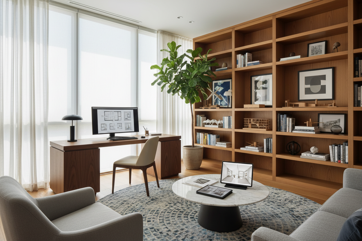 Home Study Images: What Designers See That You Might Miss