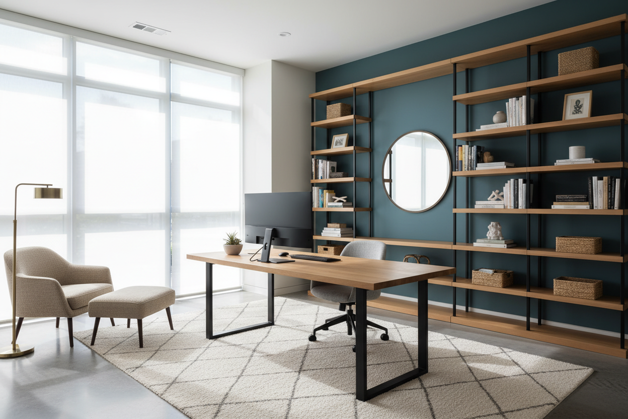 Office Remodel Secrets: Avoid These Costly Design Mistakes