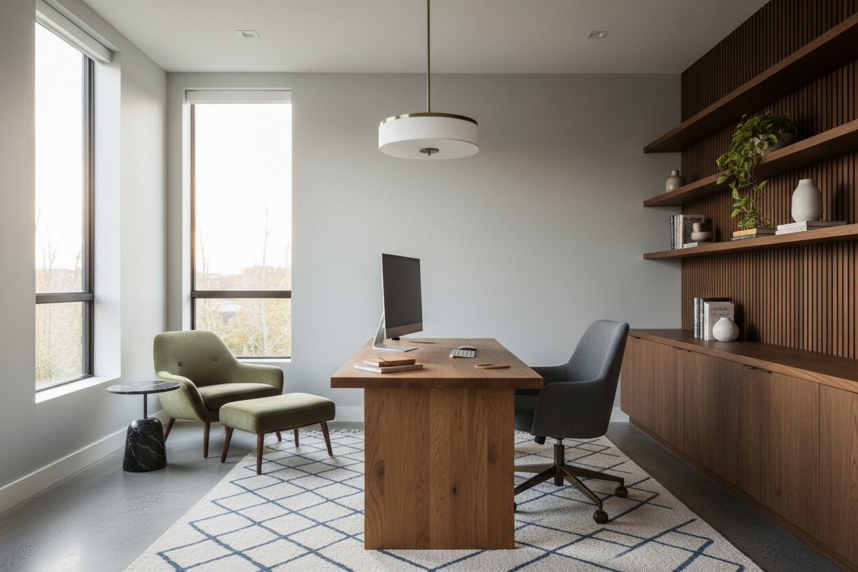Planning to Work From Home? Stop Making These Office Mistakes