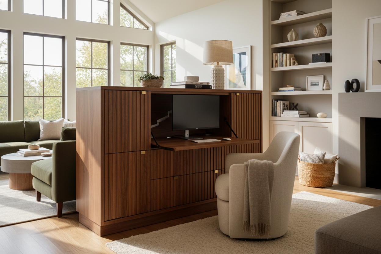 Is a Homely Work Secret Desk Worth It? My Honest Review