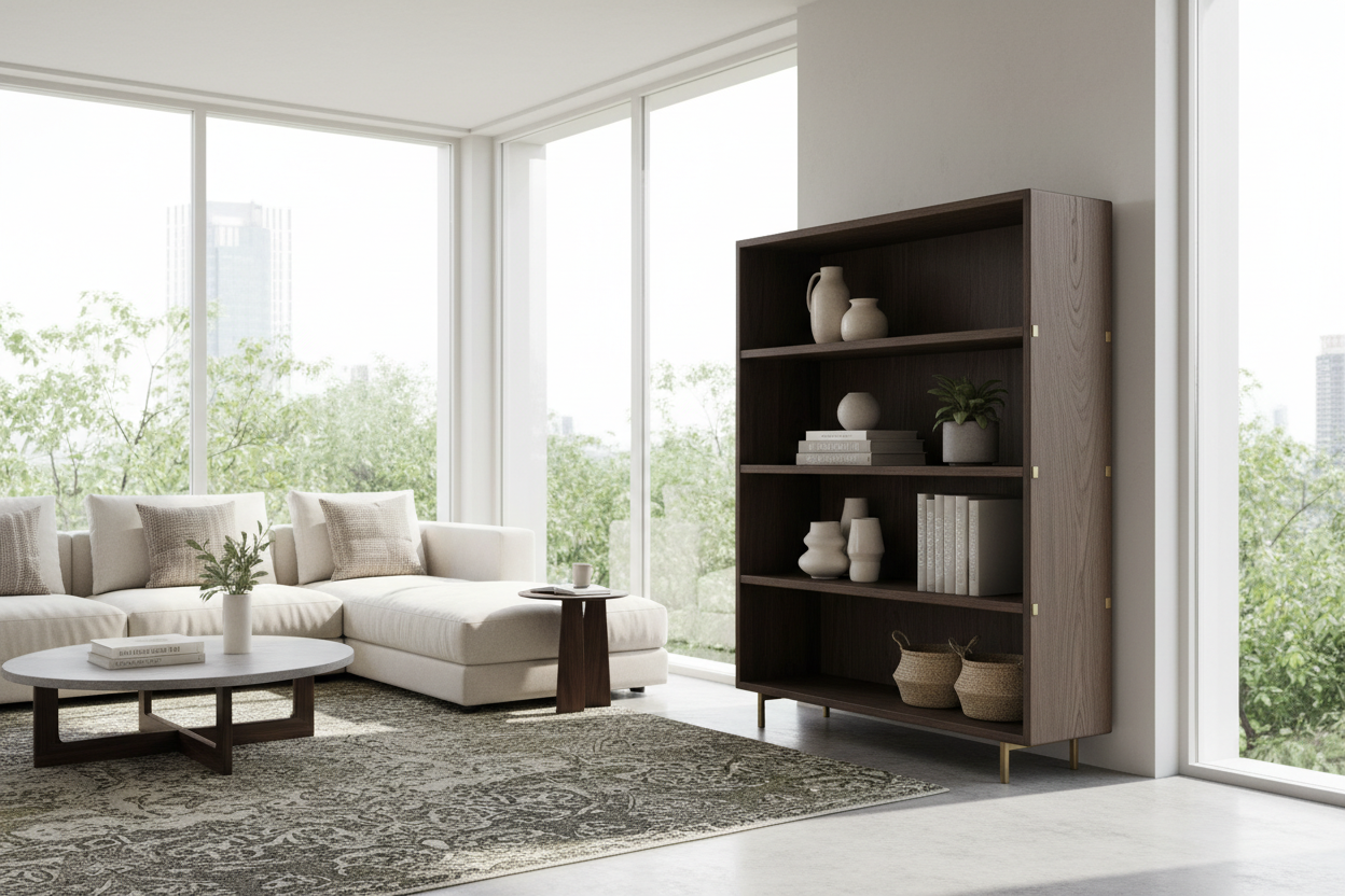 4 Shelf Storage Cabinet: A Designer's Guide to Getting It Right
