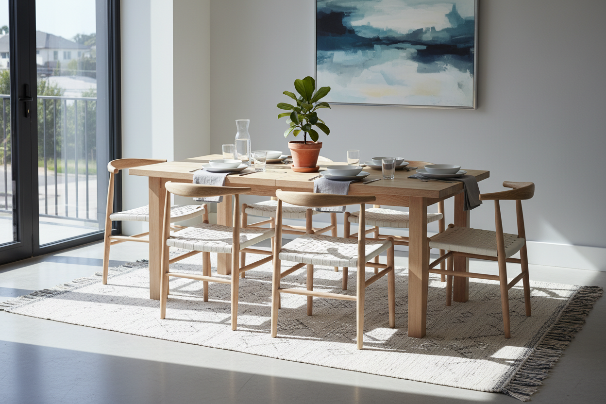 Is an IKEA Dining Set Actually Worth It? A Honest Look at Style, Durability, and Assembly