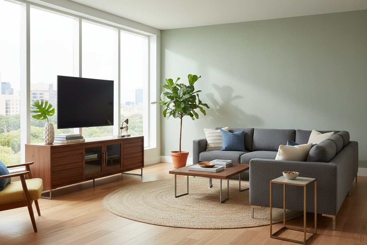 Is the BDI Corridor Collection the Ultimate Mid-Century Modern Media Upgrade?